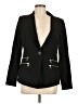 MICHAEL Michael Kors Black Blazer Size 6 - photo 1