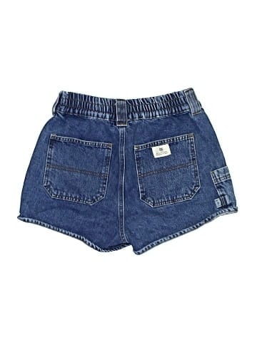 BDG Denim Shorts (view 2)