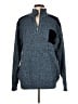 Gioberti Blue Pullover Sweater Size L - photo 1