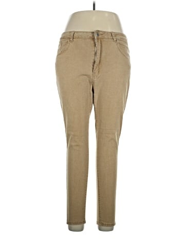 Shein Curve Jeans (view 1)