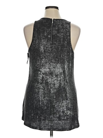 Mossimo Sleeveless Top (view 2)