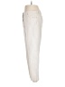 So Slimming by Chico's Solid Ivory Casual Pants Size Med (1) - photo 5