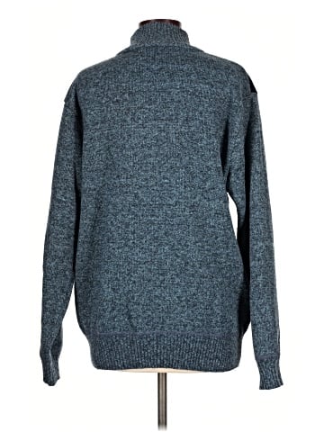 Gioberti Pullover Sweater (view 2)