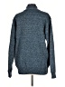 Gioberti Blue Pullover Sweater Size L - photo 2