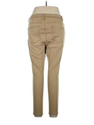 Shein Curve Jeans (view 2)