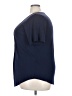 Avenue Blue Short Sleeve Top Size 18 Plus - photo 5
