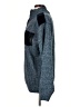 Gioberti Blue Pullover Sweater Size L - photo 5