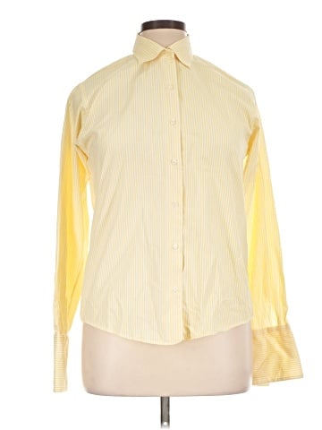 Brooks Brothers Long Sleeve Button-Down Shirt (view 1)