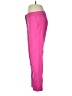 Ann Taylor LOFT Pink Casual Pants Size 6 (tall) - photo 5