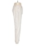 So Slimming by Chico's Solid Ivory Casual Pants Size Med (1) - photo 4