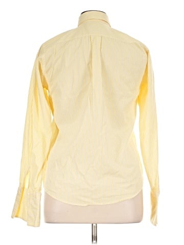 Brooks Brothers Long Sleeve Button-Down Shirt (view 2)