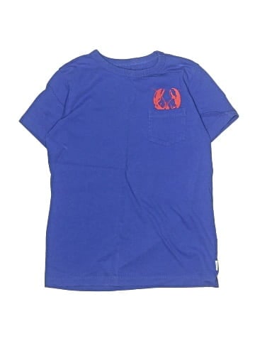 Crewcuts Outlet Short Sleeve T-Shirt (view 1)