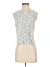 Lululemon Athletica Silver Tank Top Size SmEstimated - photo 1
