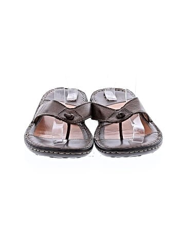 Born Flip Flops (view 2)