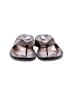 Born Brown Flip Flops Size 7 - photo 2