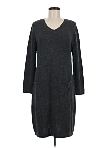 J.Jill Silk Cardigan (view 1)