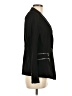 MICHAEL Michael Kors Black Blazer Size 6 - photo 4