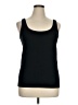 Old Navy Black Tank Top Size XL - photo 1