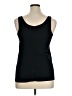 Old Navy Black Tank Top Size XL - photo 2