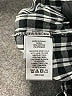 1.State Black 3/4 Sleeve Blouse Size S - photo 8