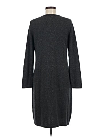 J.Jill Silk Cardigan (view 2)