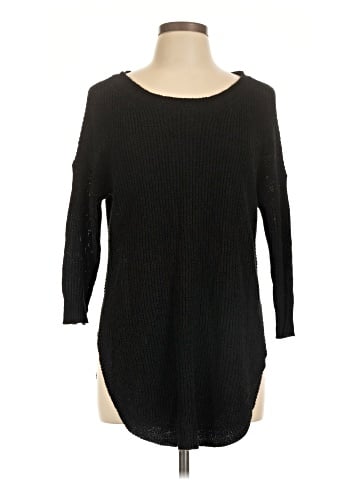 Express Pullover Sweater (view 1)