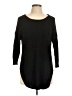 Express Black Pullover Sweater Size L (estimated) - photo 1