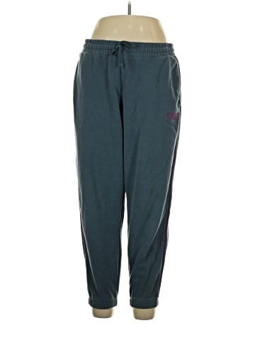 Puma Track Pants (view 1)