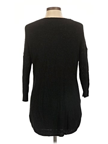Express Pullover Sweater (view 2)