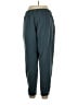 Puma Color Block Teal Track Pants Size XL - photo 2
