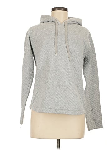 Lauren by Ralph Lauren Pullover Hoodie (view 1)