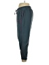 Puma Color Block Teal Track Pants Size XL - photo 5