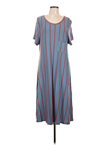 Lularoe Casual Dress (view 1)