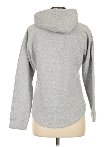 Lauren by Ralph Lauren Pullover Hoodie (view 2)