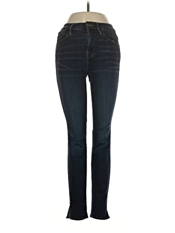 FRAME Denim Jeans (view 1)