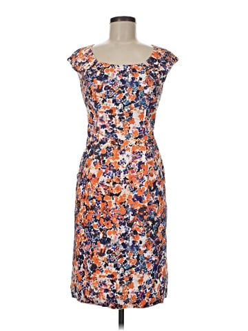 L.K. Bennett Cocktail Dress (view 1)