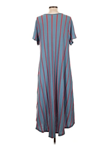 Lularoe Casual Dress (view 2)