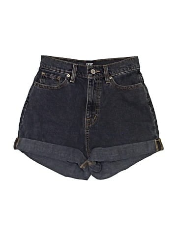 BDG Denim Shorts (view 1)