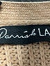 Parrish LA 100% Merino Tan Wool Cardigan Size M - photo 7