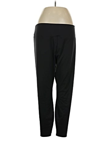 Simply Vera Vera Wang Active Pants (view 1)