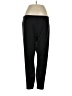 Simply Vera Vera Wang Solid Black Active Pants Size 1X - photo 1