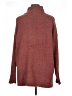 Natural Reflections Brown Turtleneck Sweater Size XL - photo 2