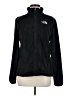 The North Face 100% Polyester Black Sweatshirt Size M - photo 1