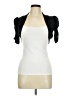 Derek Heart 100% Acrylic White Cardigan Size M - photo 1