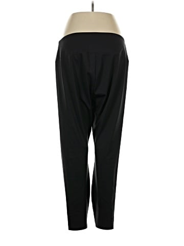 Simply Vera Vera Wang Active Pants (view 2)