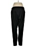 Simply Vera Vera Wang Solid Black Active Pants Size 1X - photo 2