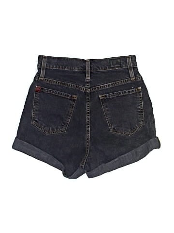 BDG Denim Shorts (view 2)
