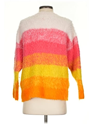By Anthropologie Pullover Sweater (view 2)