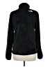 The North Face 100% Polyester Black Sweatshirt Size M - photo 2