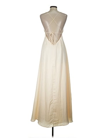 If by Sea Cocktail Dress (view 2)
